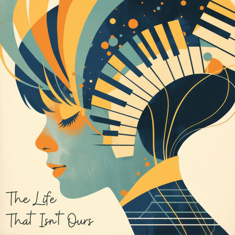 The Life That Isn't Ours
