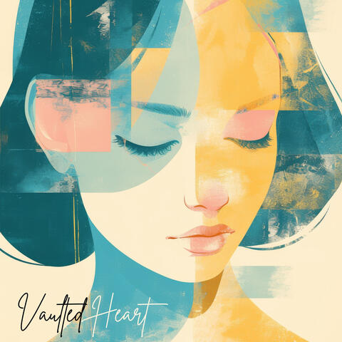 Vaulted Heart