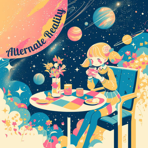 Alternate Reality