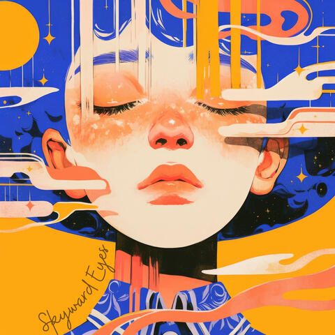 Skyward Eyes