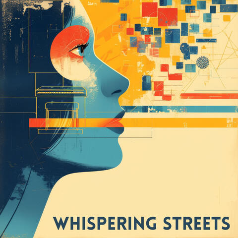 Whispering Streets