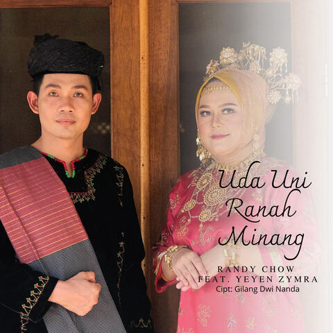Uda Uni Ranah Minang