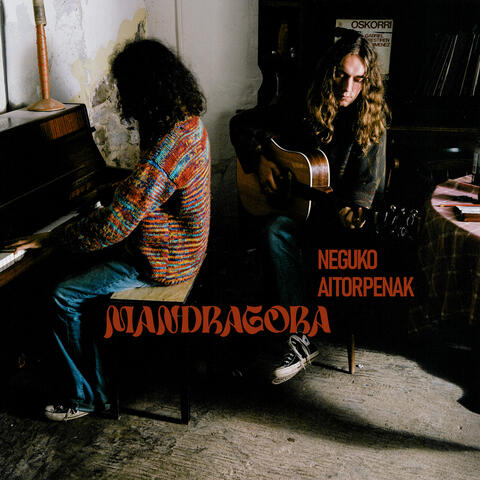 Neguko Aitorpenak