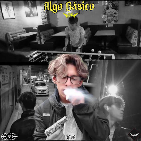 Algo Basico