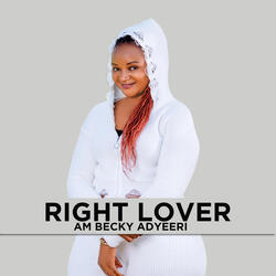 RIGHT LOVER