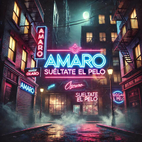 Suéltate el Pelo