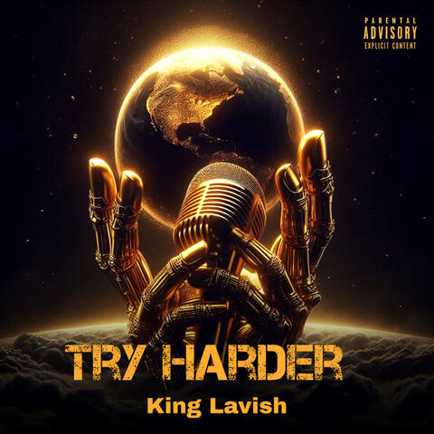 Try Harder