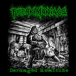 First-Degree Murder (Intro)