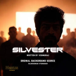 Devils Breath ( From "Gangster Mahalekshmi" )