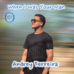 When I Was Your Man