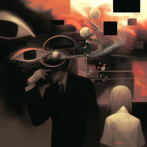 Around My Sphere