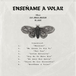 Enséñame A Volar
