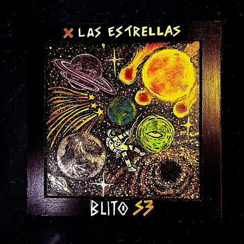X LAS ESTRELLAS