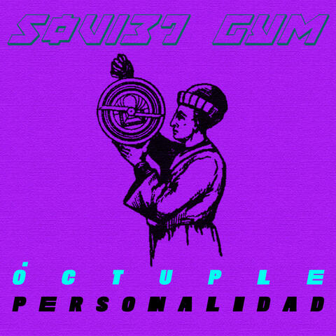 ÓCTUPLE PERSONALIDAD
