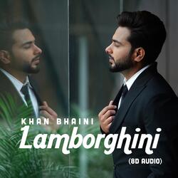 Lamborghini (8D Audio)