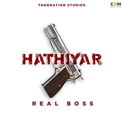Hathiyar