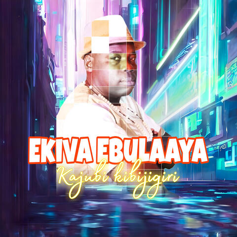 Ekiva Ebulaaya
