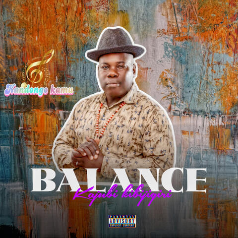 Balance