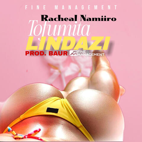 Tofumita Lindaazi