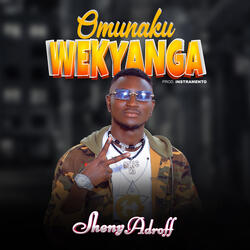 Omunaku Wekyanga