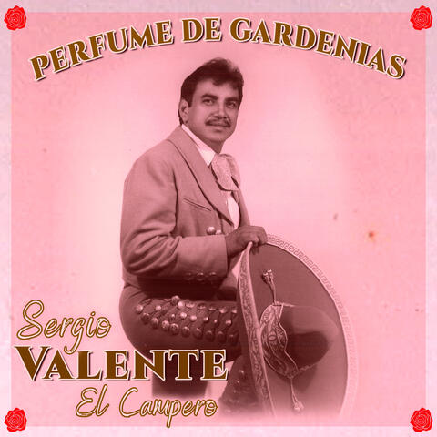 Perfume de Gardenias