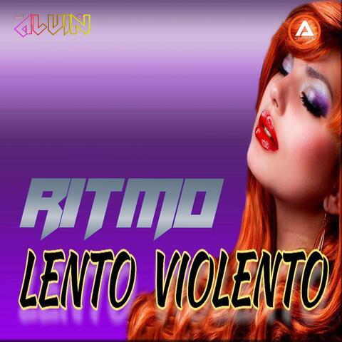 Ritmo Lento Violento