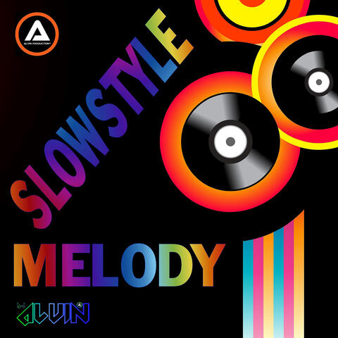 Slowstyle Melody
