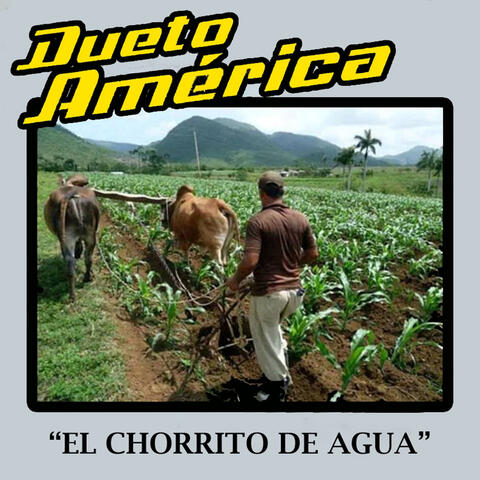 El Chorrito De Agua