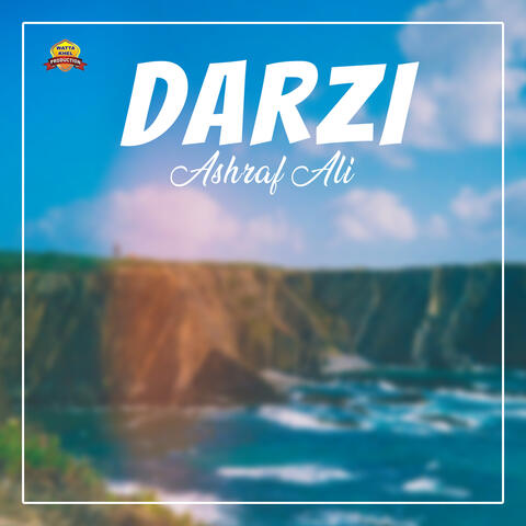 Darzi
