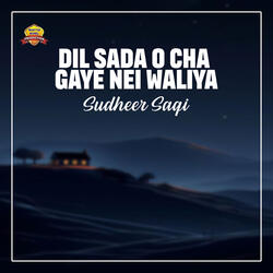 Dil Sada O Cha Gaye Nei Waliya