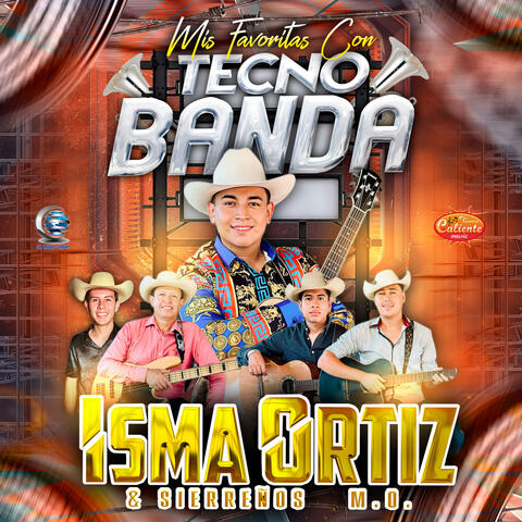 Mis Favoritas con Banda