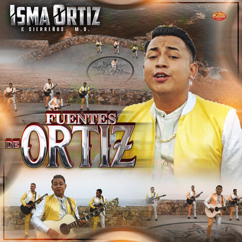 Fuentes de Ortiz