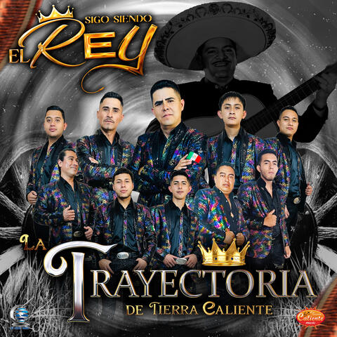 Sigo Siendo el Rey