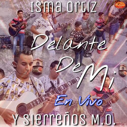 Delante de Mi
