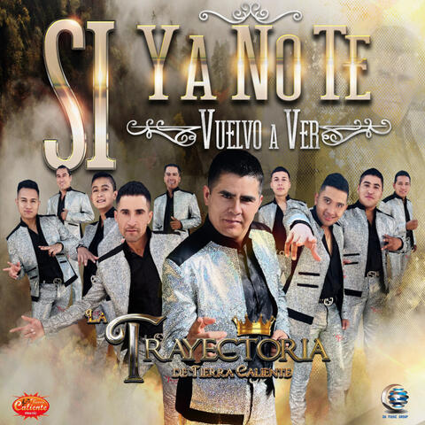 Si Ya No Te Vuelvo a Ver