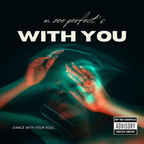 WITH YOU
