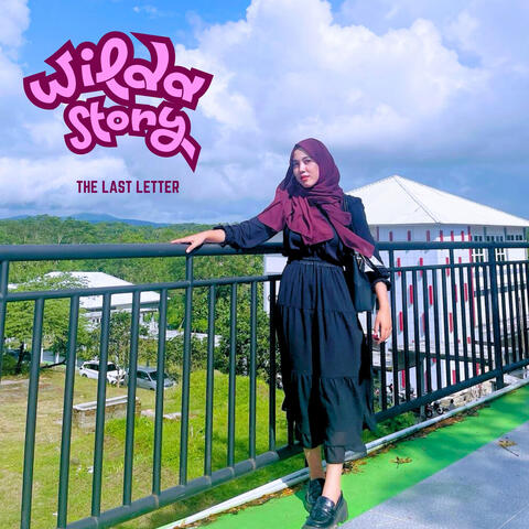 THE LAST LETTER