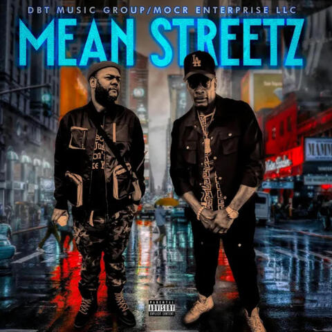 Mean Streetz