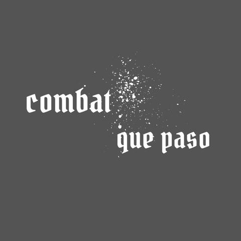 Que Paso