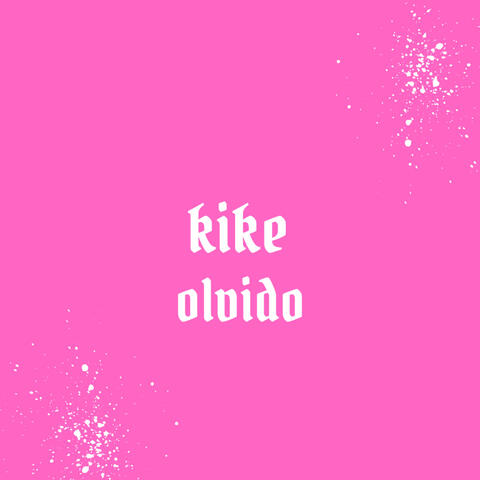 Olvido
