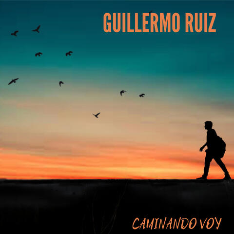 Caminando Voy