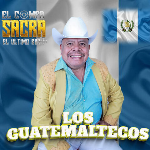 Los Guatemaltecos