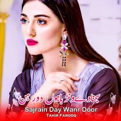 Sajrain Day Wanr Door