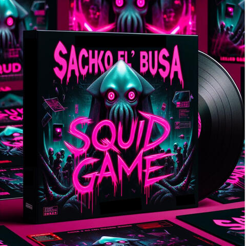 Squid Game