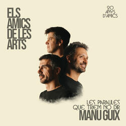 Les paraules que triem no dir