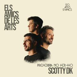 Preferiria no fer-ho