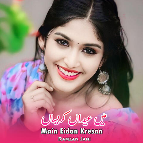 Main Eidan Kresan