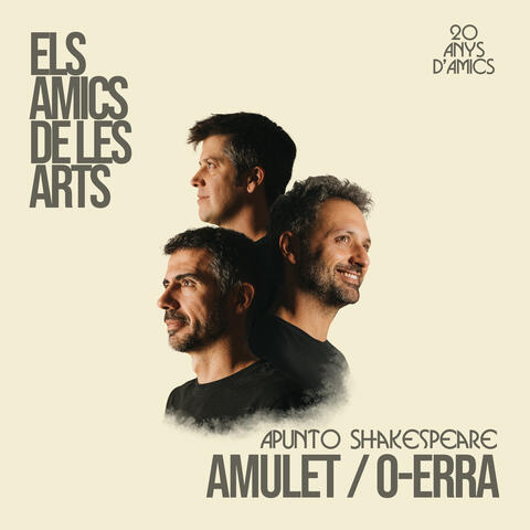 Apunto Shakespeare