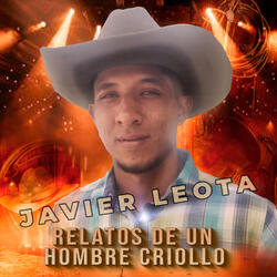 RELATOS DE UN HOMBRE CRIOLLO