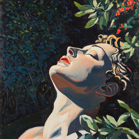 Deeply Craved